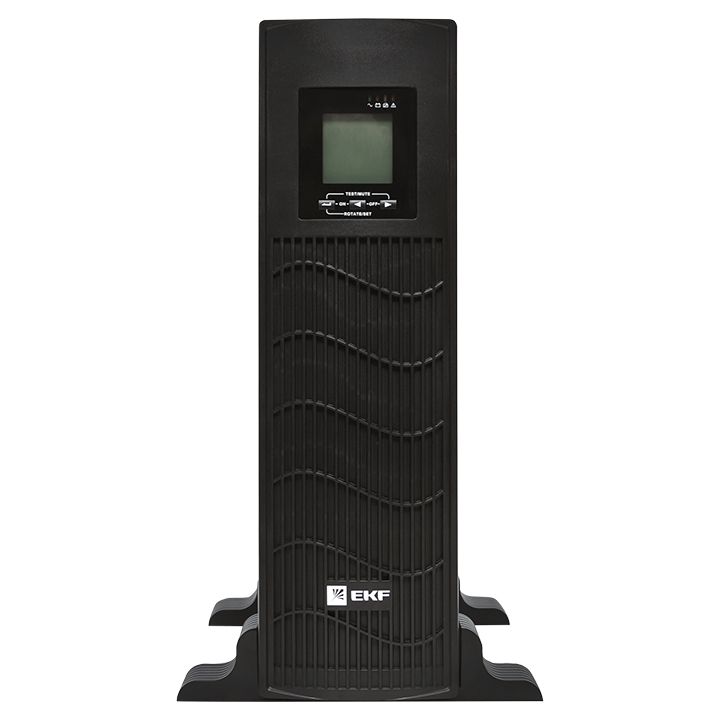 Источник бесперебойного питания  PSW-630-RTB