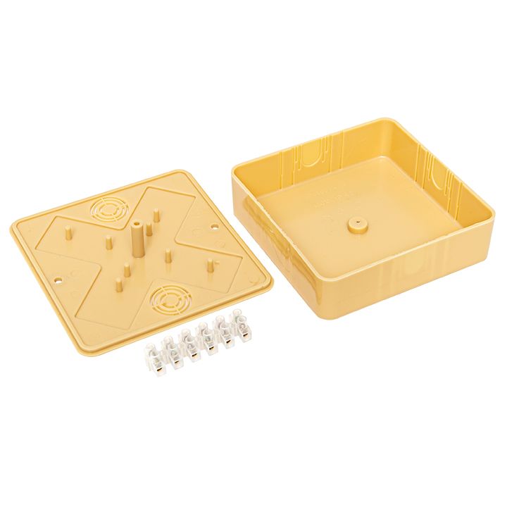 Коробка монтажная  plc-kmr-030-032kg-s