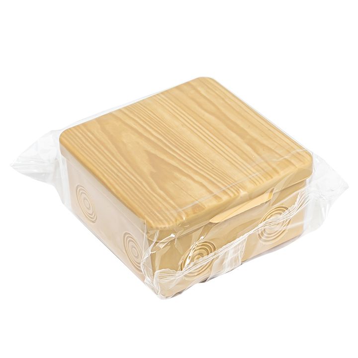 Коробка монтажная  plc-kmr-030-034-s