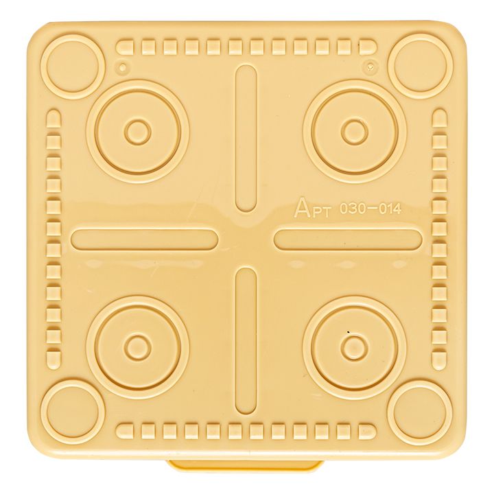 Коробка монтажная  plc-kmr-030-034-s