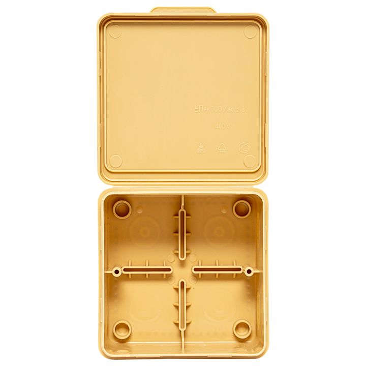 Коробка монтажная  plc-kmr-030-034-s