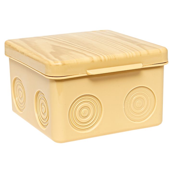 Коробка монтажная  plc-kmr-030-035-s