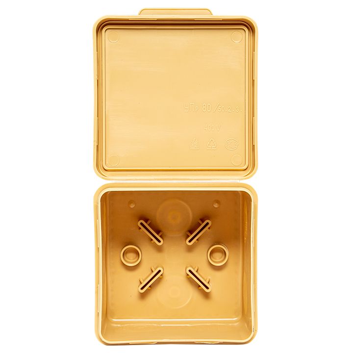 Коробка монтажная  plc-kmr-030-035-s