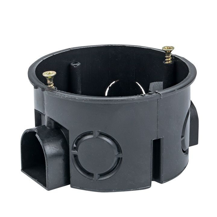 Коробка установочная  plc-kmt-010-044