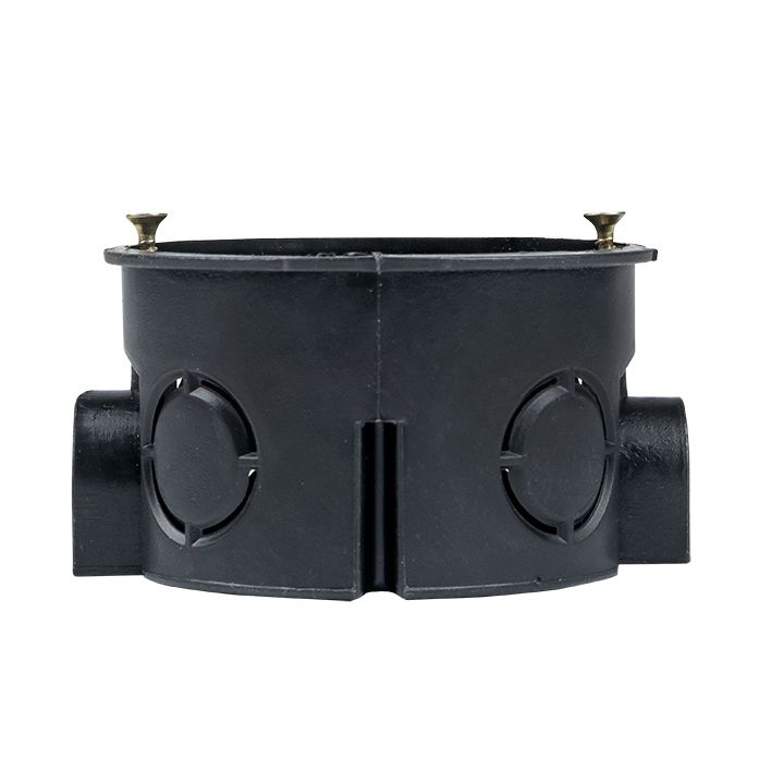 Коробка установочная  plc-kmt-010-044