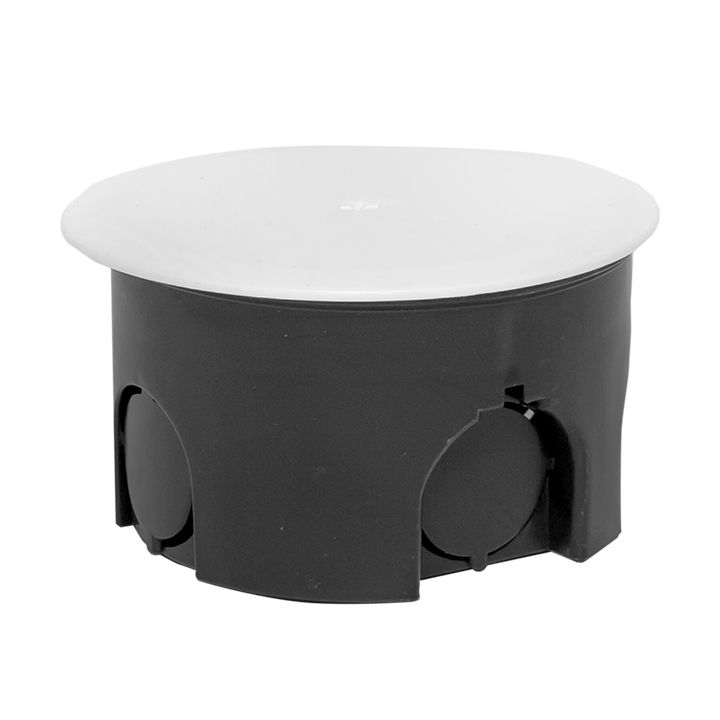 Коробка монтажная  plc-kmt-010-021