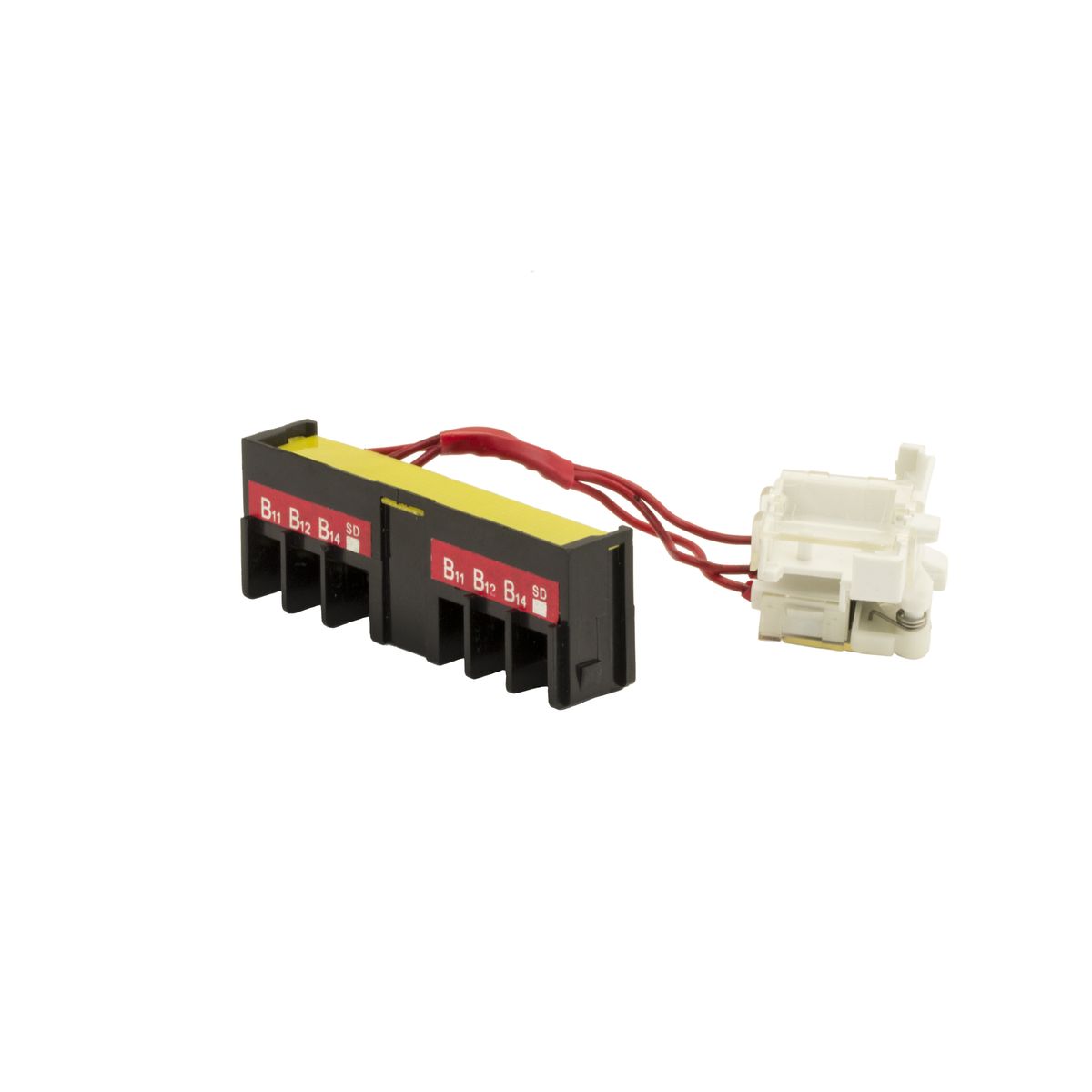 Контакт аварийный  mccb99m-a-003-r