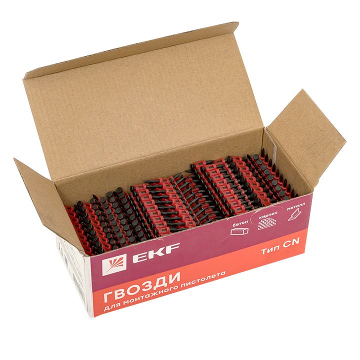Гвоздь  cpn-2717bg