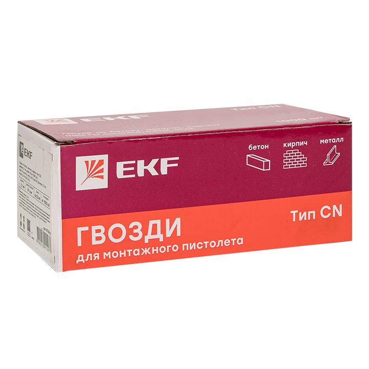Гвоздь  cpn-2722bg
