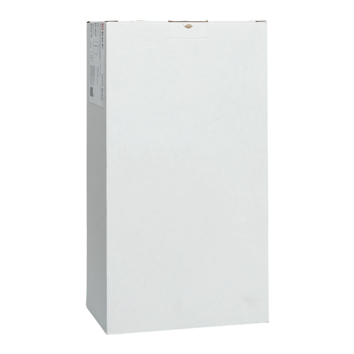Щит распределительный  ux-3m-n