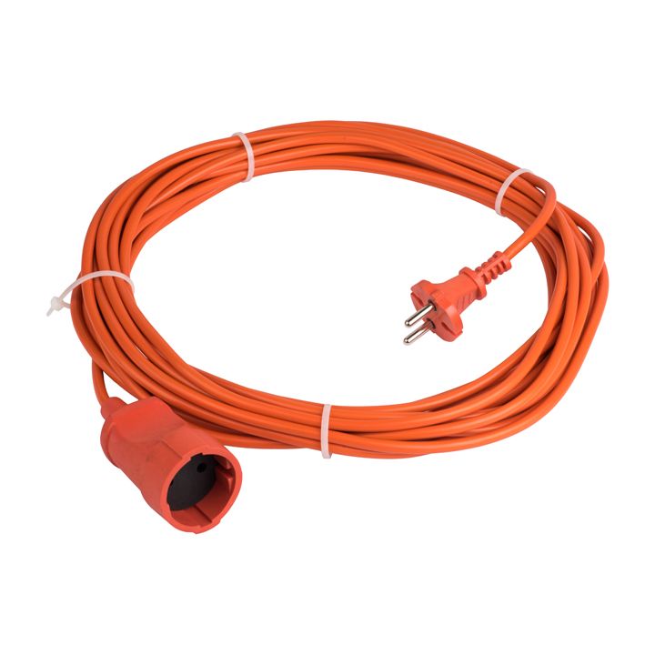 Удлинитель силовой  USB02-10-275-1-20