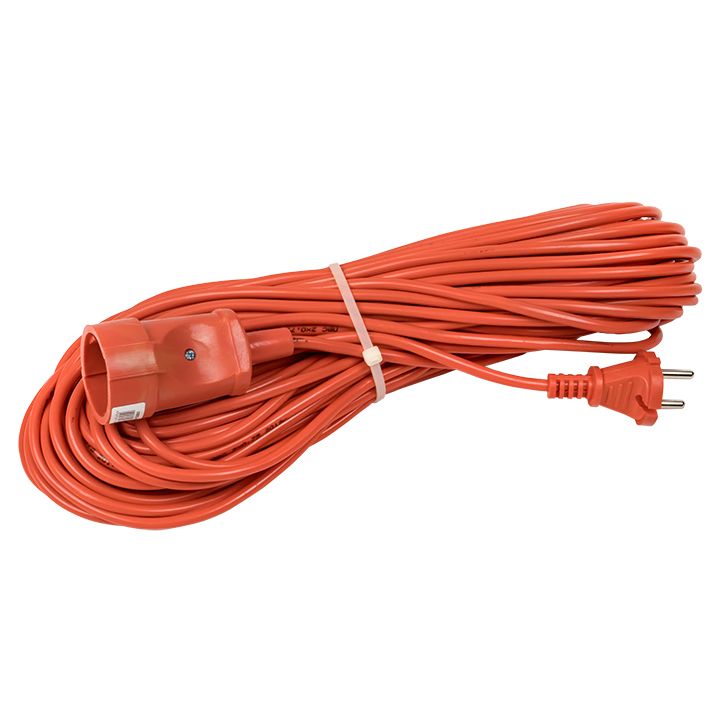 Удлинитель силовой  USB02-10-275-1-30