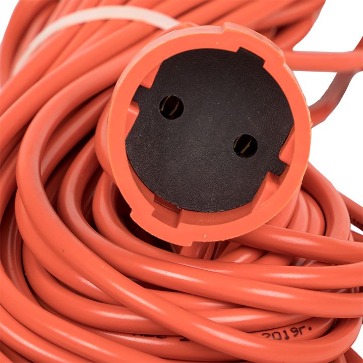 Удлинитель силовой  USB02-10-275-1-30