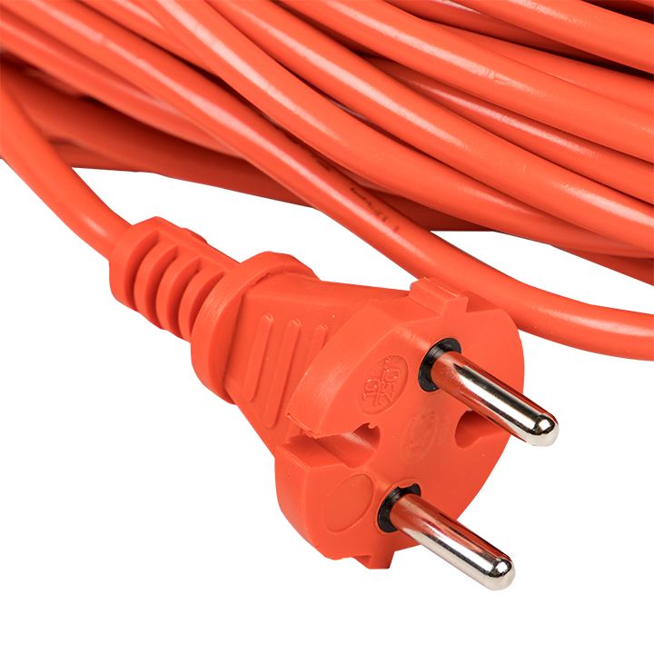 Удлинитель силовой  USB02-10-275-1-30