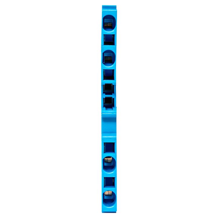 Клемма JXB-ST-2.5 31А plc-jxb-st-2.5-4-blue