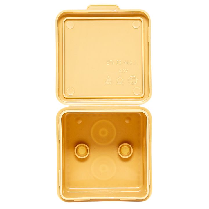 Коробка монтажная  plc-kmr-030-037-s