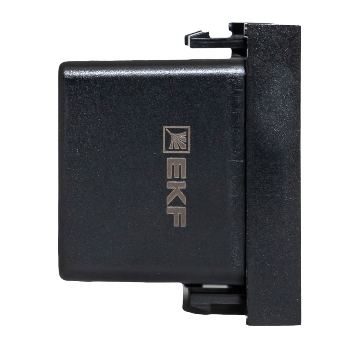 Розетка мультимедийная  E2MR2B-21USB-10-AC
