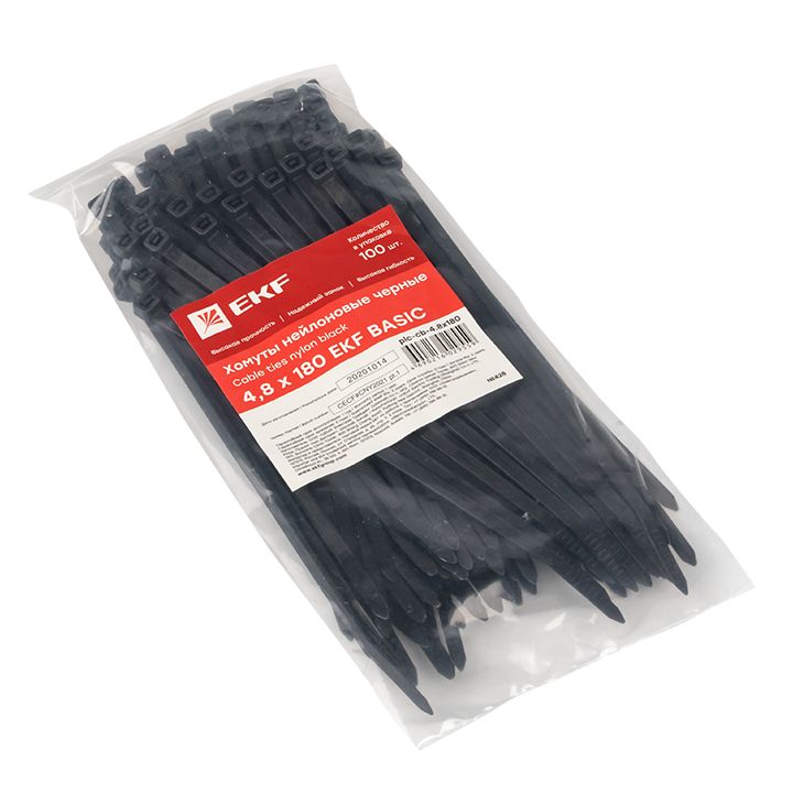Хомут  plc-cb-4.8x180
