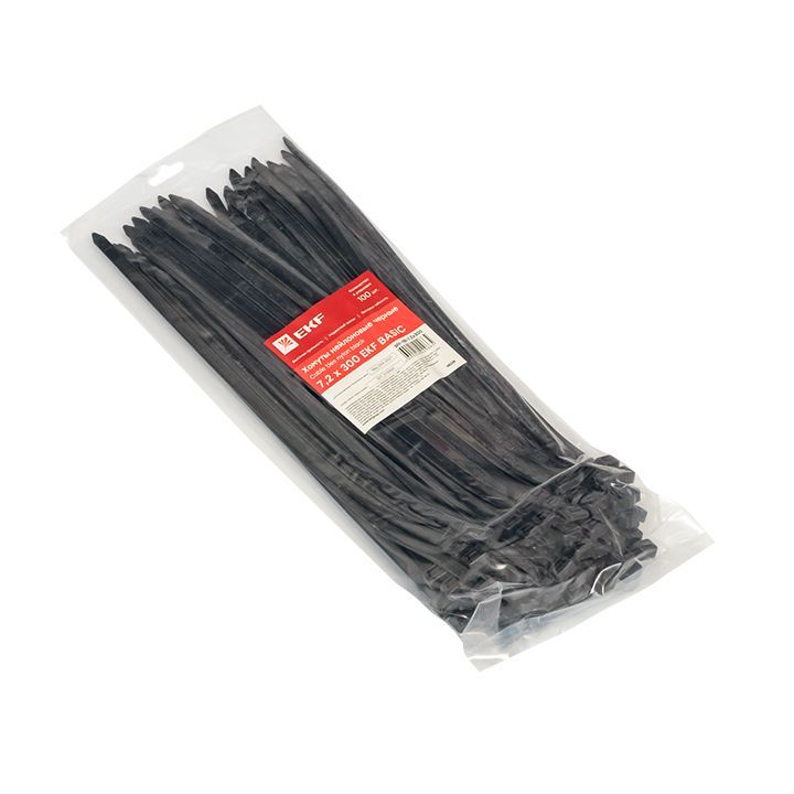 Хомут  plc-cb-7.2x300