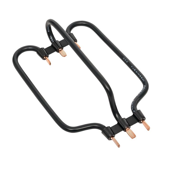 Перемычка клеммная  jbl-3-125
