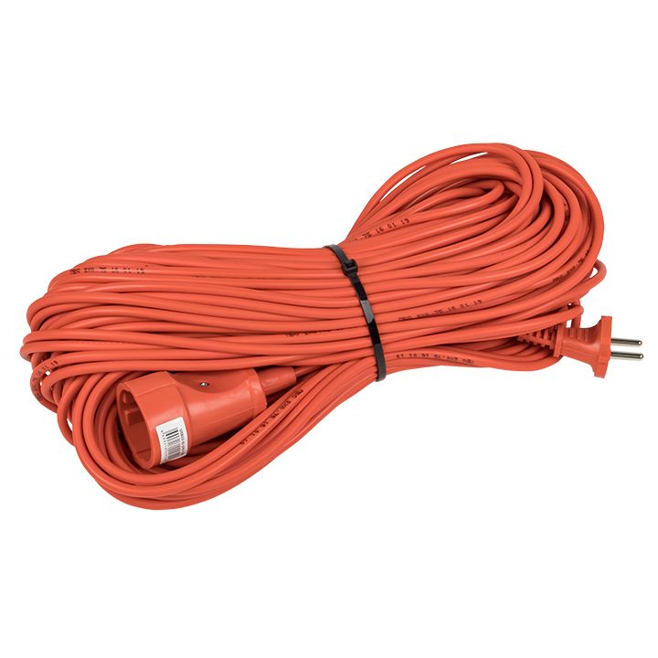 Удлинитель силовой  USB02-10-275-1-50