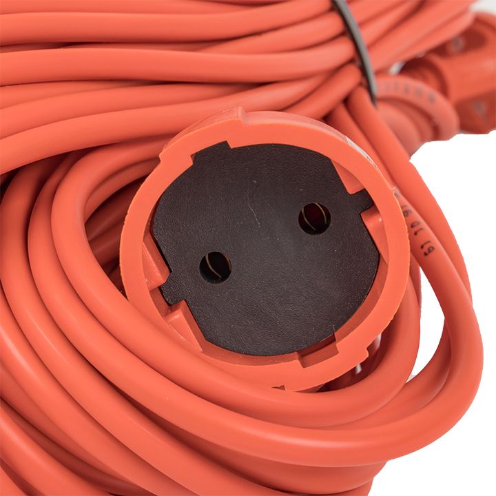Удлинитель силовой  USB02-10-275-1-50