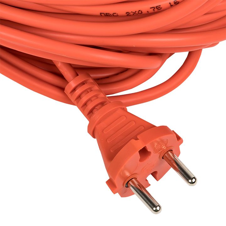 Удлинитель силовой  USB02-10-275-1-50