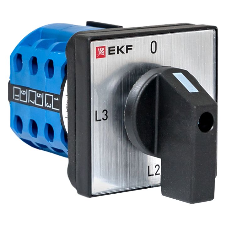 Переключатель кулачковый ПК-1-94 pk-1-94-10