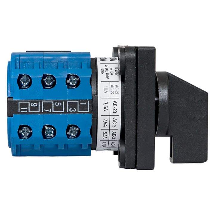 Переключатель кулачковый ПК-1-94 pk-1-94-10