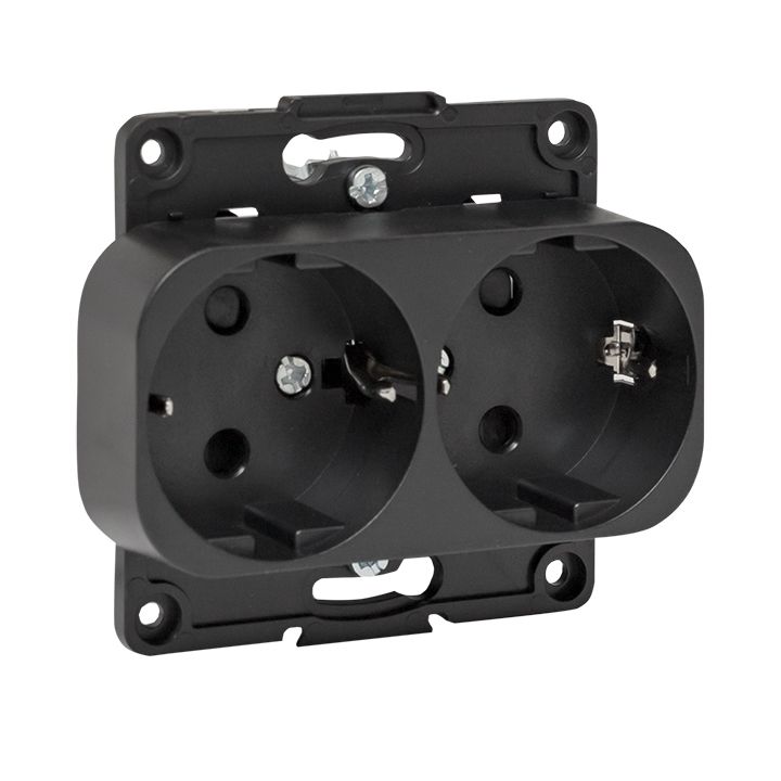 Механизм розетки  EYR16-128-20