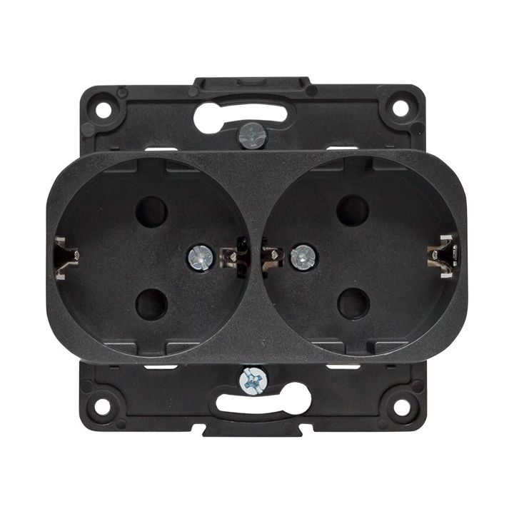 Механизм розетки  EYR16-128-20