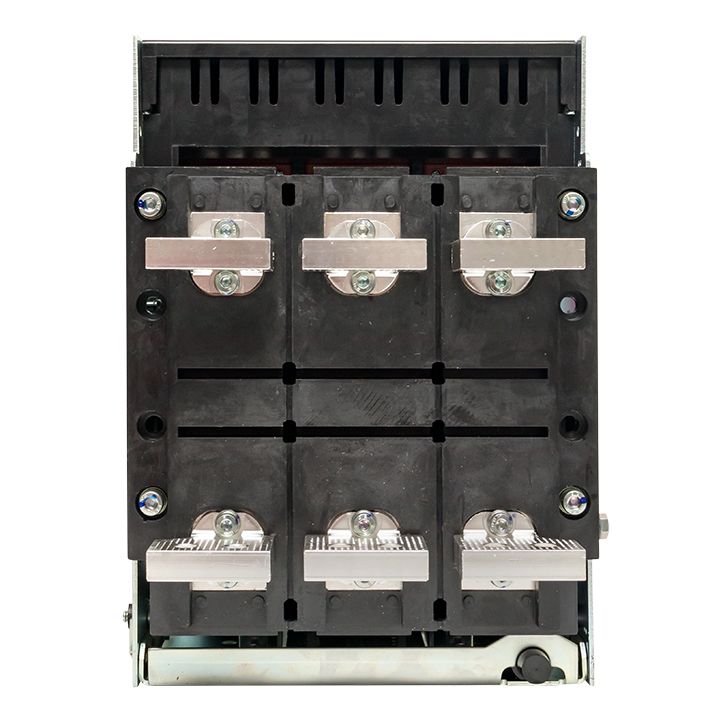 Выключатель автоматический воздушный  mccb450-1600-1600v