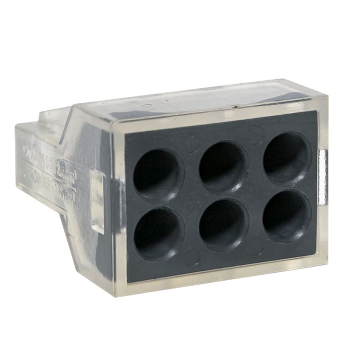 Клемма  plc-smk-106b
