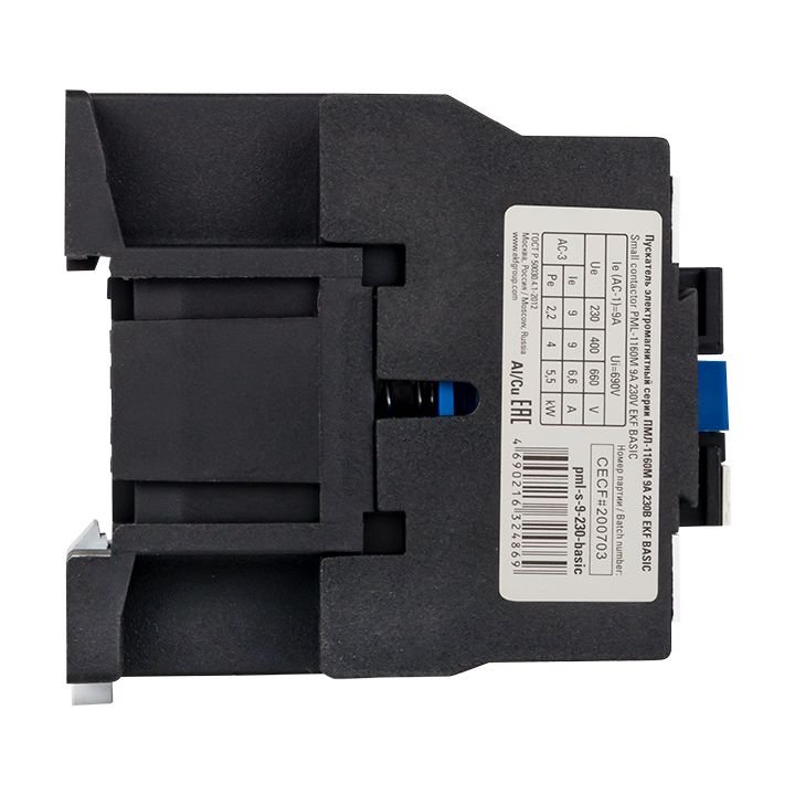Пускатель  pml-s-9-230-basic