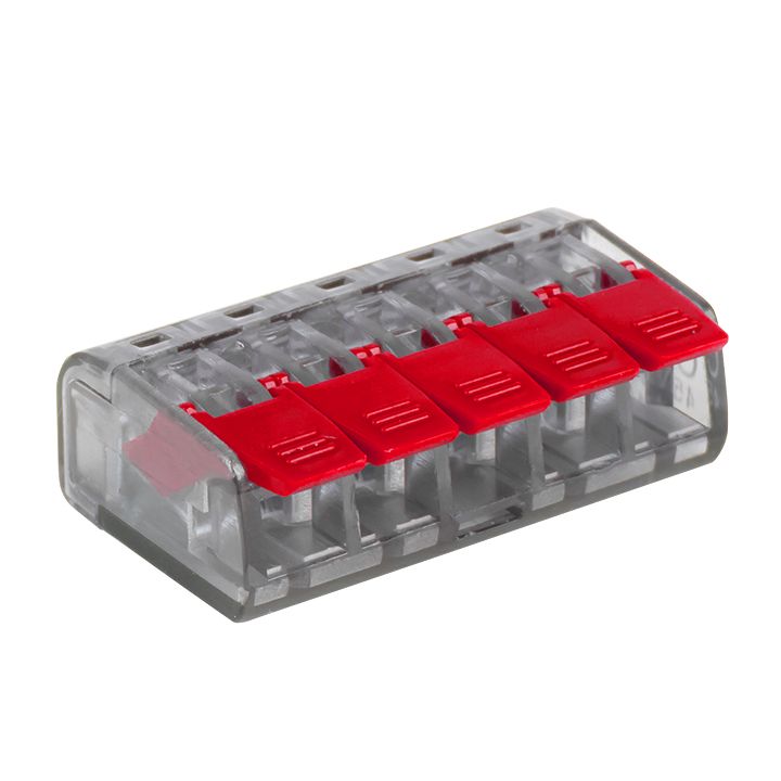 Клемма  plc-smk-221-415b