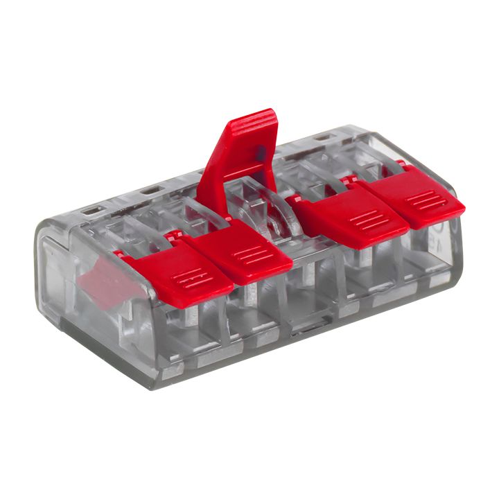 Клемма  plc-smk-221-415b