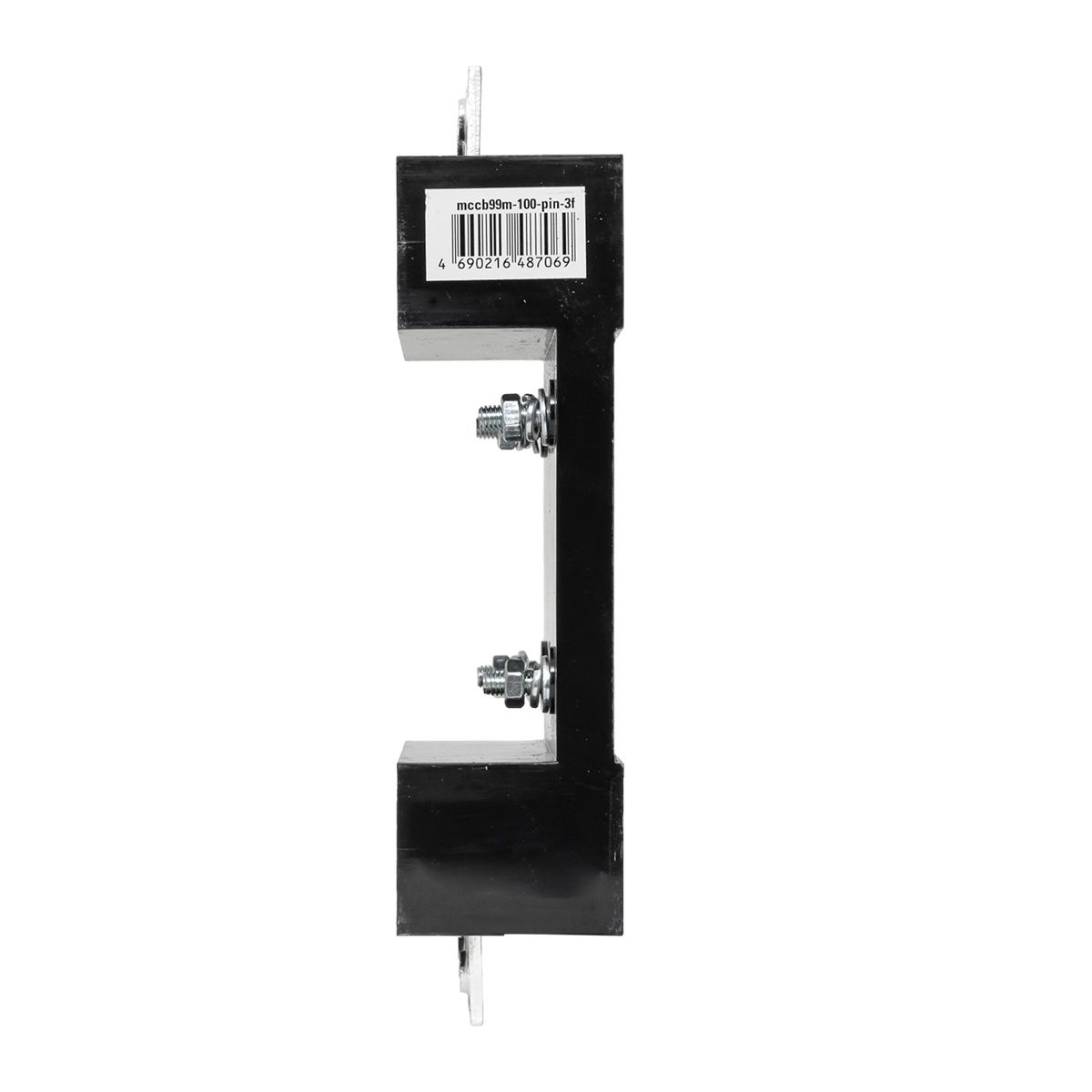 Панель втычная  mccb99m-100-pin-3f