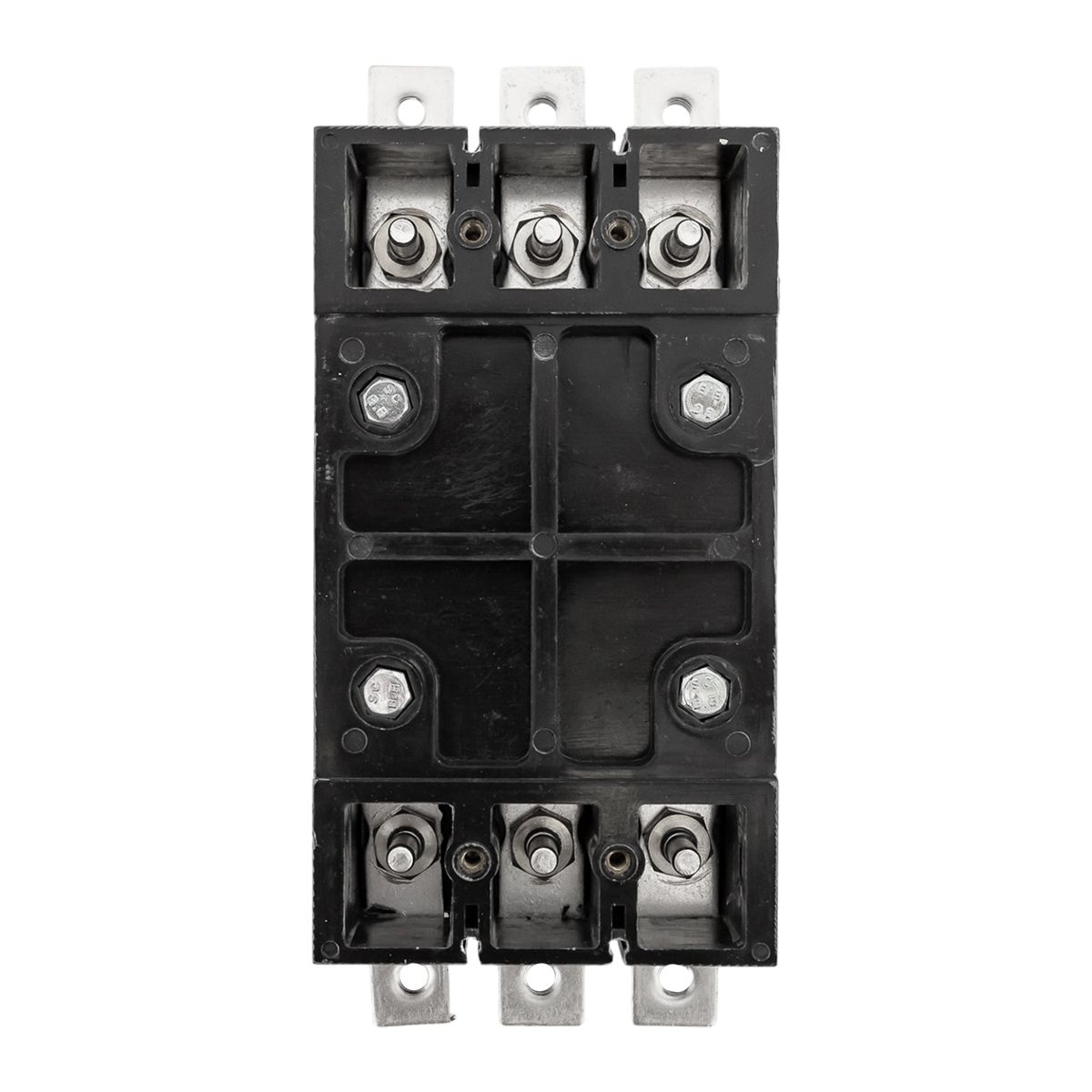 Панель втычная  mccb99m-100-pin-3f