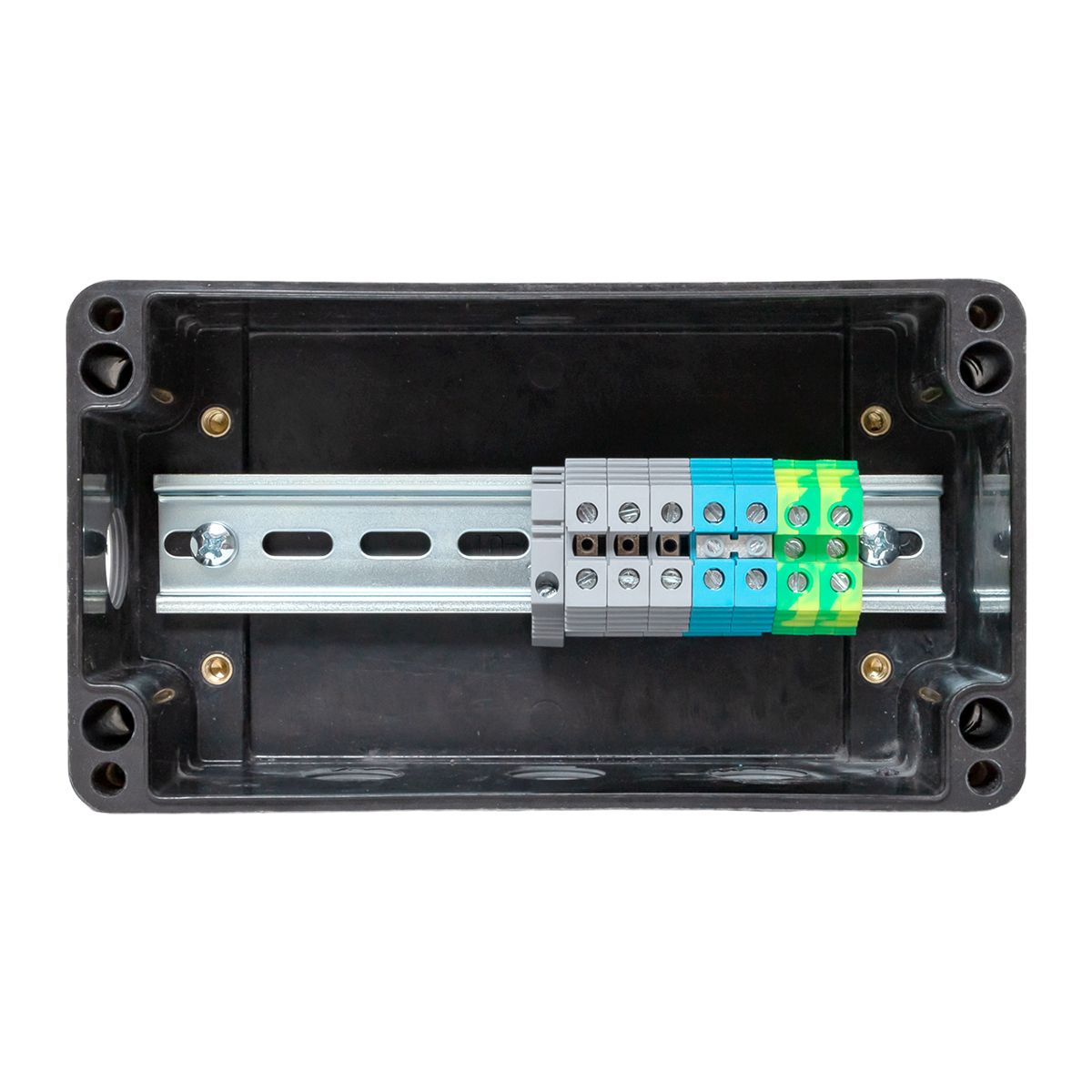 Коробка распределительная Heat box 220 S-L2 HB220SL2
