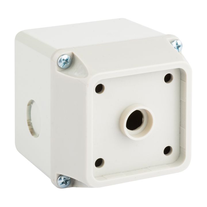 Корпус модульный  pk-IP54-25