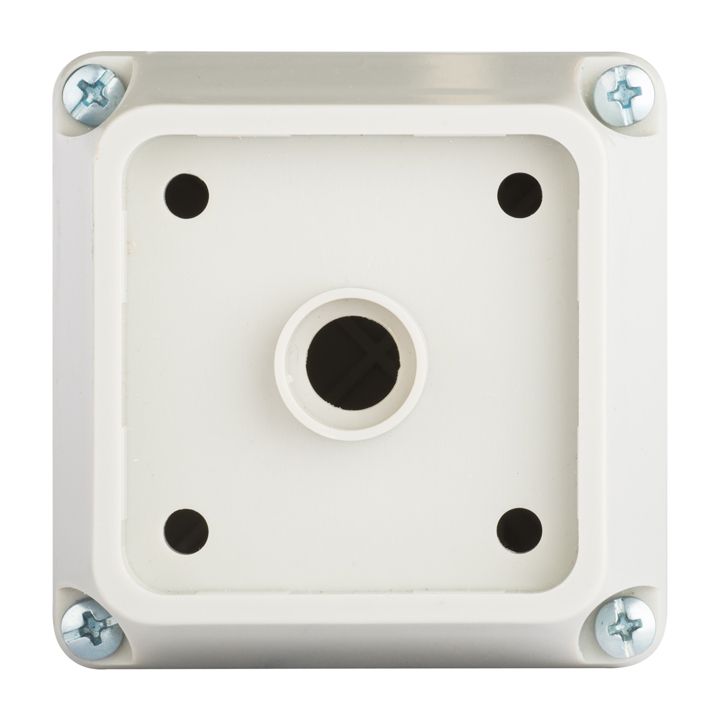 Корпус модульный  pk-IP54-63