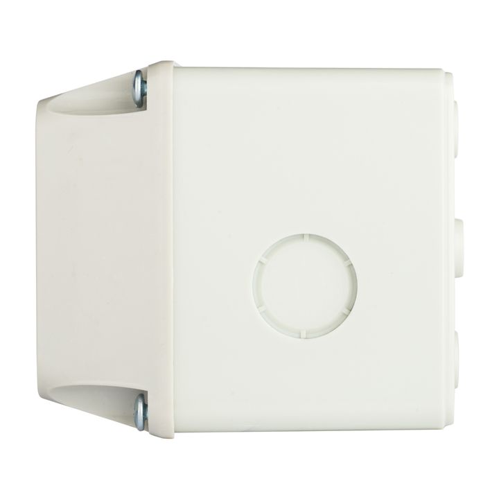 Корпус модульный  pk-IP54-63