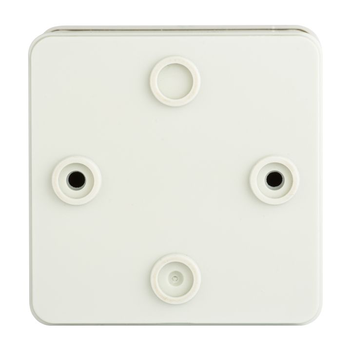 Корпус модульный  pk-IP54-63