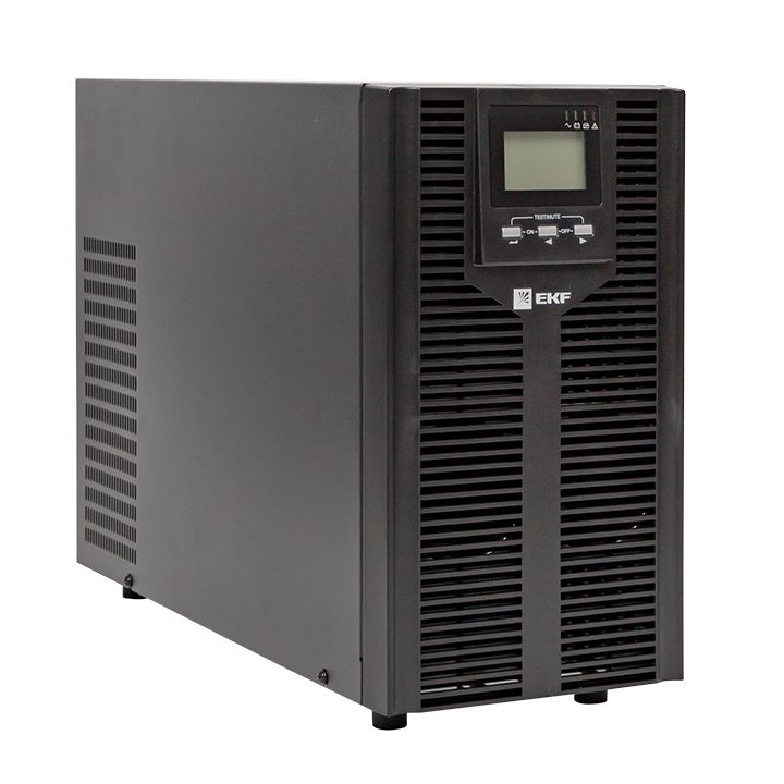 Источник бесперебойного питания  SW960G4-T