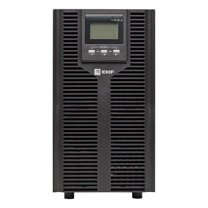 Источник бесперебойного питания  SW960G4-T