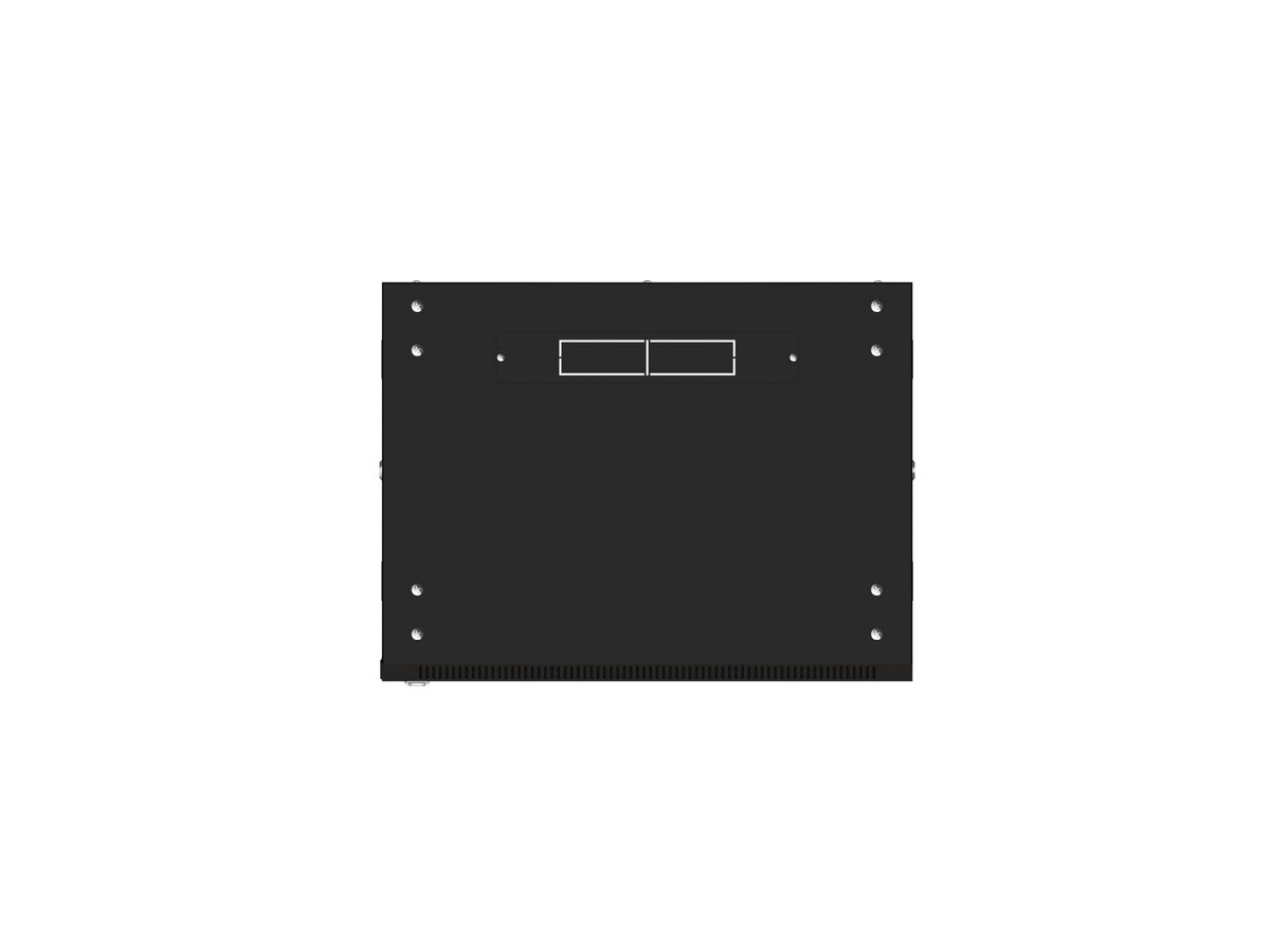 Шкаф телекоммуникационный  TRP-WLL-0964-40B