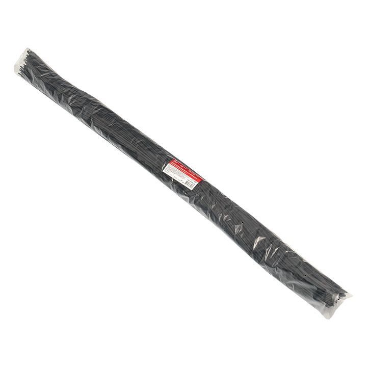 Трубка термоусадочная  tut-2.5-b-1m