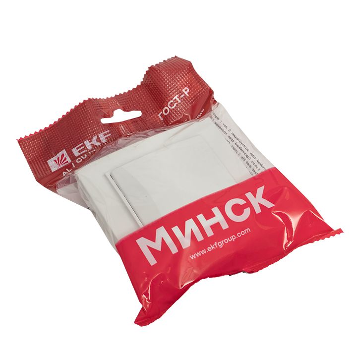 Розетка силовая  ERR16-029-100