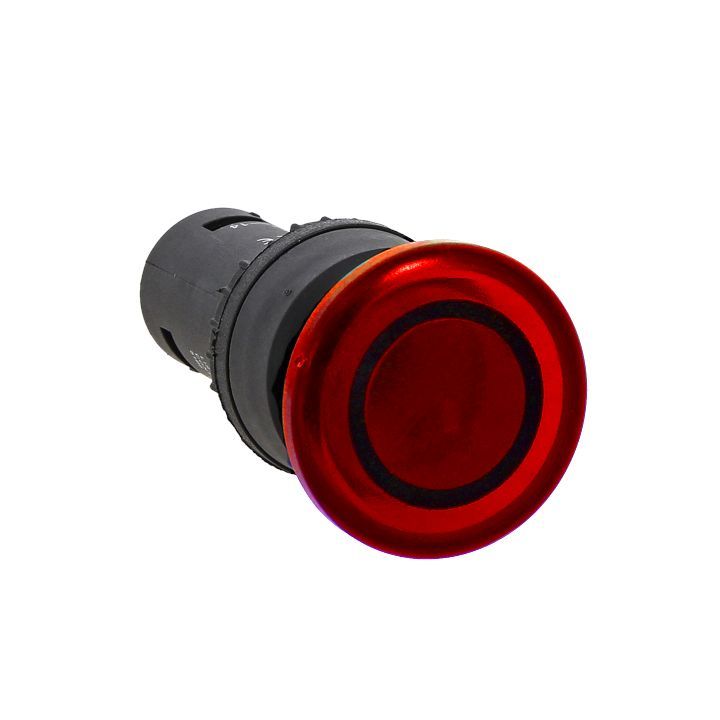 Кнопка  sw2c-md-rr-24