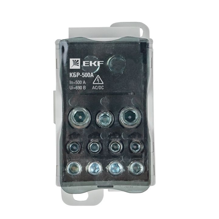 Блок клеммный  plc-kbr500